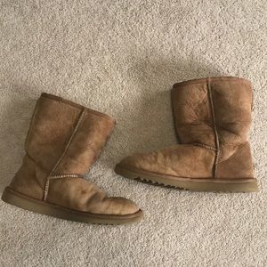 Women’s Short Ugg Boots